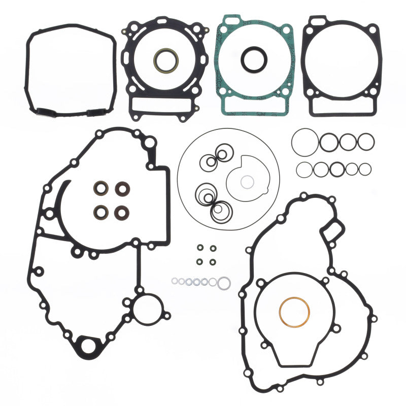 Athena 15-22 Sherco SEF-R 450 Complete Gasket Kit