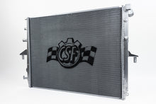 Load image into Gallery viewer, CSF Porsche 955/957 Cayenne / Audi Q7 / VW Touareg Heavy-Duty Performance Radiator