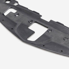 Load image into Gallery viewer, Seibon 2023+ Nissan Z Carbon Fiber Cooling Plate