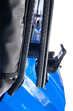 Load image into Gallery viewer, Seizmik 15-23 Kawasaki Mule PRO-FX/FXT Windshield Folding AR2