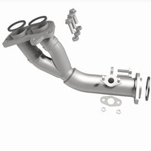 Load image into Gallery viewer, BRE Exhaust 95-04 Tacoma 3.4L Front Pipe Kit