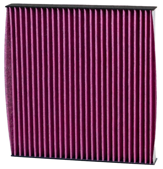 K&N Disposable Cabin Air Filter Advantage Plus 06-26 Honda Ridgeline