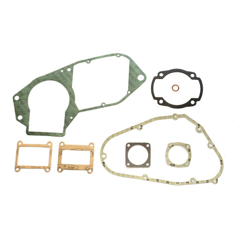 Athena 1984 Husqvarna CR 240 Complete Gasket Kit (Excl Oil Seals)w/o Cylinder Head Gasket