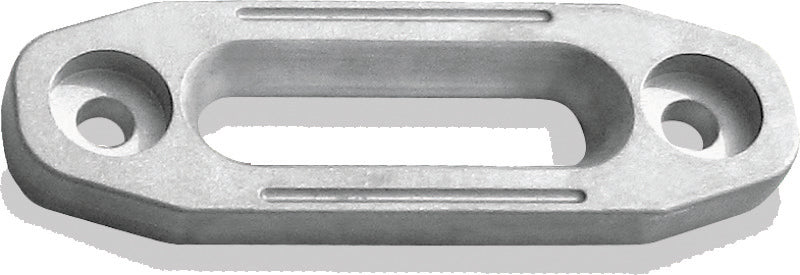 QuadBoss Winch Hawse Fairlead 4in