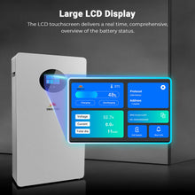 Load image into Gallery viewer, Powerwall X LITHIUM BATTERY 51.2V 200AH SG48200T