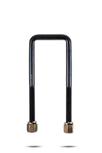 Load image into Gallery viewer, Pedders 19-23 Ford Ranger Square U-Bolt 72x14x215mm (Req for PN PED-6298 &amp; PED-266096) - Single