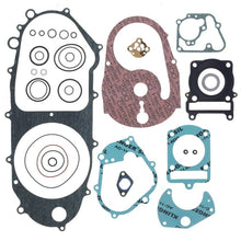 Load image into Gallery viewer, Athena 97-99 MBK XC Vertex 150 Complete Gasket Kit (Excl Oil Seal)