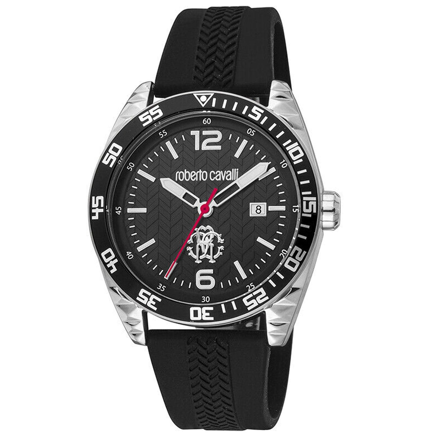 Roberto Cavalli Men's Classic