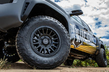 Load image into Gallery viewer, ICON Alloy Recon Pro - 18X9 / 6X5.5 / 40MM / 6.6in. BS - Satin Black