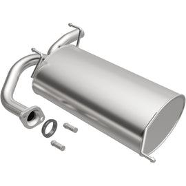 BRExhaust 05-06 Nissan X-Trail 2.5L Muffler Kit