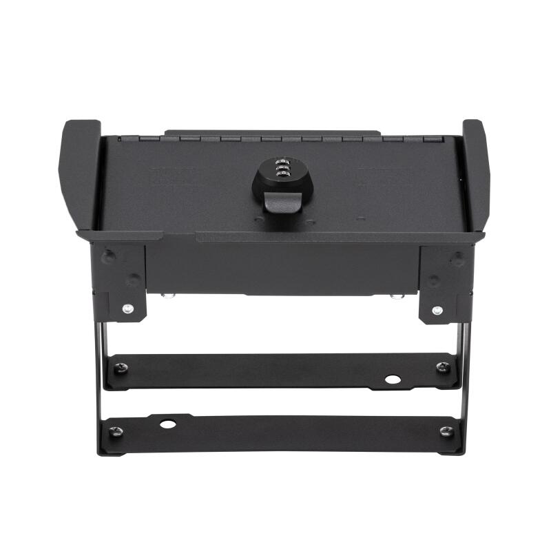 Tuffy Toyota Tacoma Console Safe W/ Combo Lock