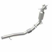 Load image into Gallery viewer, MagnaFlow 18-23 Jeep Wrangler OEM Grade Federal / EPA Compliant Direct-Fit Catalytic Converter