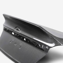 Load image into Gallery viewer, Seibon 2022 Subaru WRX C-style Carbon Fiber Trunk Lid