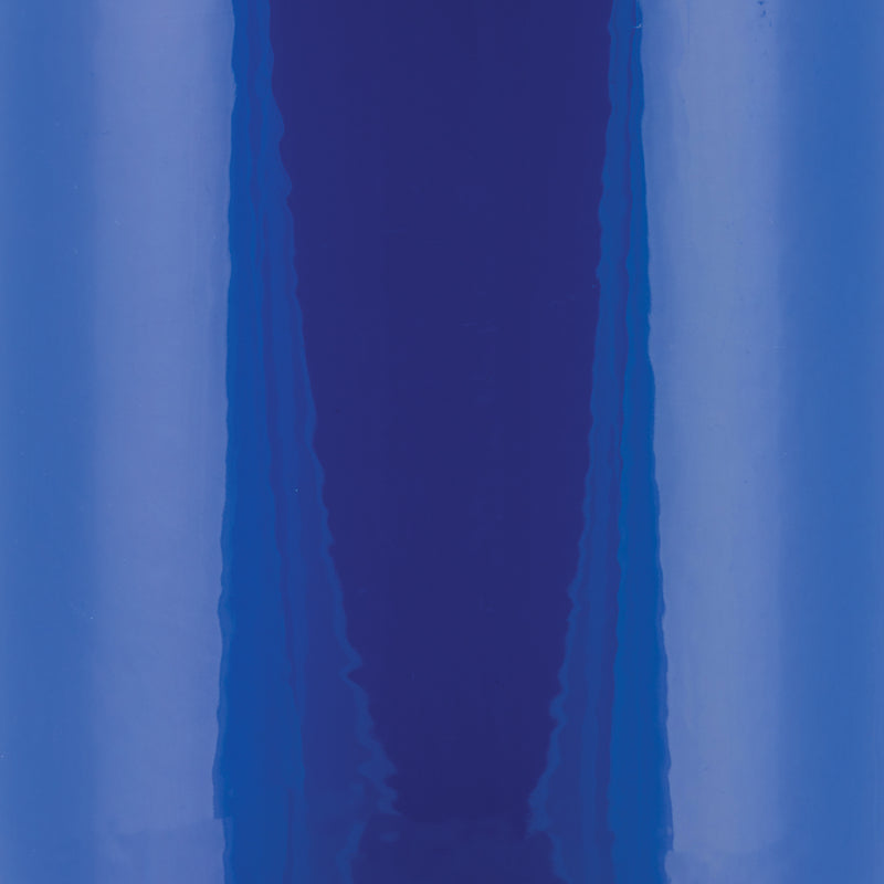 Wehrli 20-25 Chevy Silverado Billet TIG Torch Stubby Antenna - Bengal Blue