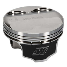 Load image into Gallery viewer, Wiseco Nissan VQ35 95.50 mm Bore 29.67 mm CH 7.00 CC Piston Set