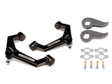 Cognito 11-19 Chevy/GMC Silverado/Sierra 2500/3500 HD 2WD/4WD 3in Standard Leveling Kit