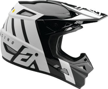 Load image into Gallery viewer, Answer AR5 Crypto Helmet Mips Black/White - XS