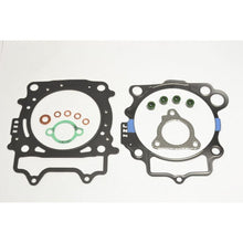 Load image into Gallery viewer, Athena 16-18 Yamaha WR 450 F Top End Gasket Kit