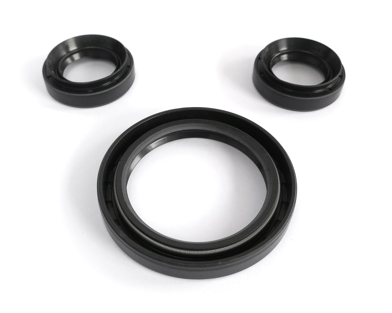 EPI 02-20 Yamaha 350-700 Grizzly/ Viking/VI/Wolverine Front Differential Seal Kit