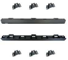 Load image into Gallery viewer, Rock Slide 18-25 Jeep Wrangler JL Deluxe Rock Rail