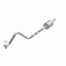 Load image into Gallery viewer, BRExhaust 99-04 Land Rover Discovery Muffler Kit