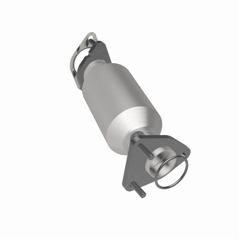 MagnaFlow 05-17 Nissan Frontier 4.0L Direct Fit Converter