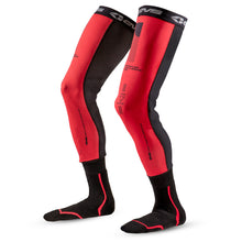 Load image into Gallery viewer, EVS Fusion Sock / Sleeve Combo 40th Anniversary Limited Edition Red - Large/XL