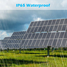 Load image into Gallery viewer, 100 Watt Monocrystalline Solar Panel