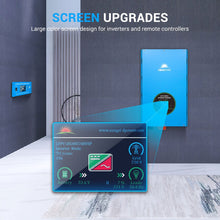 Load image into Gallery viewer, 15000W 48V Split Phase Pure Sine Wave Inverter Charger