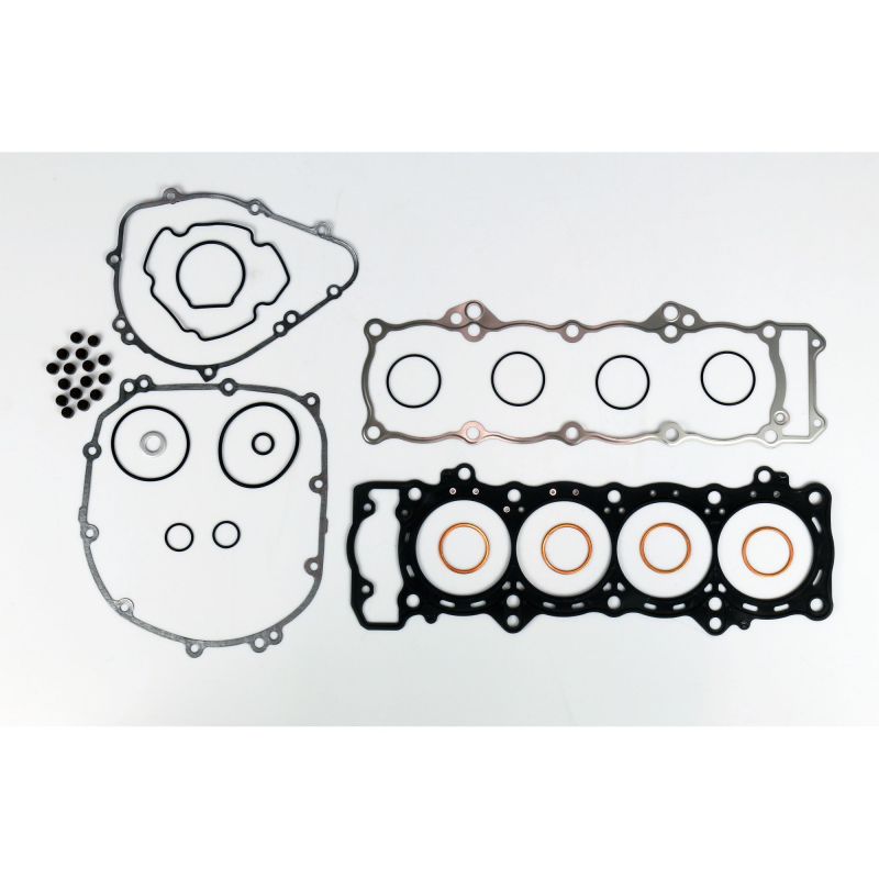 Athena 12-14 Kawasaki KLZ Versys 1000 Complete Gasket Kit w/o Valve Cover Gasket