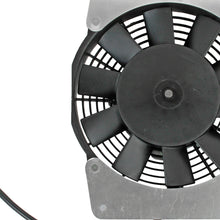 Load image into Gallery viewer, Arrowhead 03-04 Yamaha YFM400 Kodiak 2WD Cooling Fan