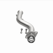 Load image into Gallery viewer, BRE Exhaust 11-13 Jeep Grand Cherokee 3.6L Front Pipe Kit