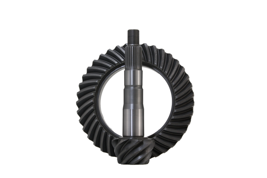 Revolution Gear & Axle 05-23 Toyota Tacoma 8.0in IFS Reverse 5.29 Ratio Thin Ring & Pinion Set