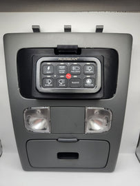 2005-2011 Toyota Tacoma Auxbeam 6/8/8XL Overhead Switch Panel Mount