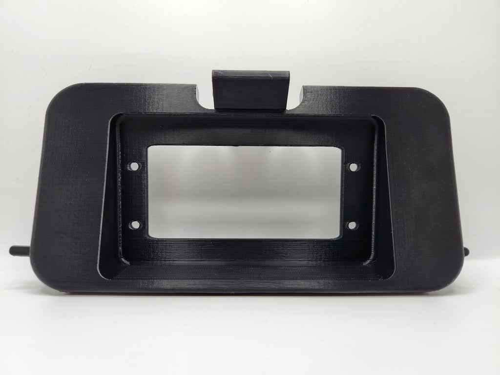 2005-2011 Toyota Tacoma Auxbeam 6/8/8XL Overhead Switch Panel Mount