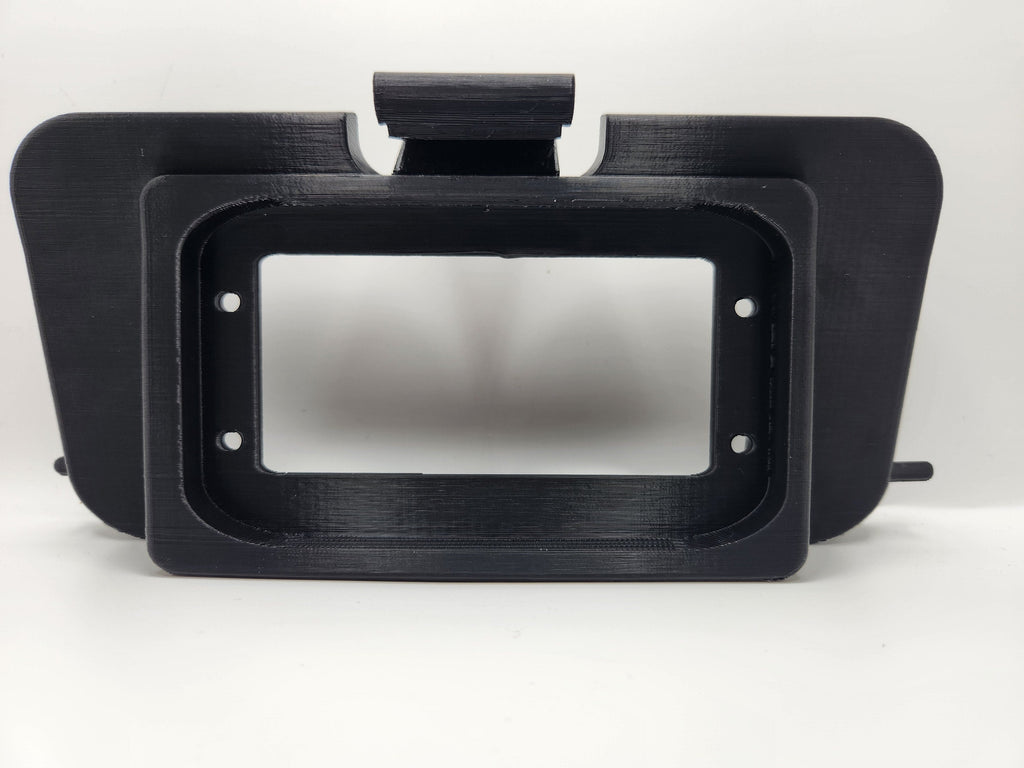 2005-2011 Toyota Tacoma Auxbeam 6/8/8XL Overhead Switch Panel Mount