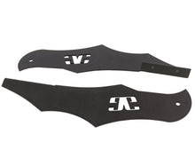 Load image into Gallery viewer, 2005+ Tacoma Curved 50" LED Light Bar Roof Mounts