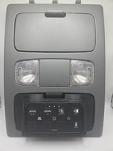 Load image into Gallery viewer, 2005-2011 Toyota Tacoma Diode Dynamics D-Switch Overhead Panel Mount