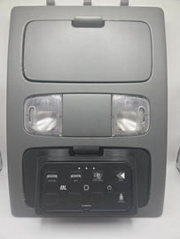 2005-2011 Toyota Tacoma Diode Dynamics D-Switch Overhead Panel Mount