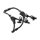 Thule Gateway Pro 2 Hanging-Style Trunk Bike Rack w/Anti-Sway Cages (Up to 2 Bikes) - Black