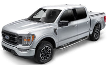 Load image into Gallery viewer, N-Fab 22-24 Nissan Frontier Crew Cab Roan Running Boards - Cab Length - Textured Black