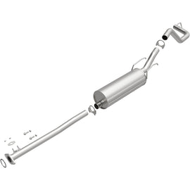 MagnaFlow BRE Exhaust Kit 01-04 Toyota Tacoma 2.7L