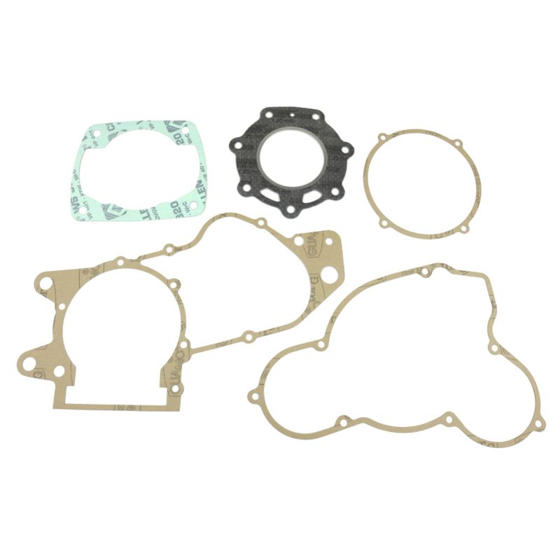 Athena 84-87 Maico 2T 250 H2O Complete Gasket Kit (Excl Oil Seals)