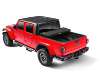 Load image into Gallery viewer, Extang 2020 Jeep Gladiator (JT) (w/Rail System) Solid Fold 2.0