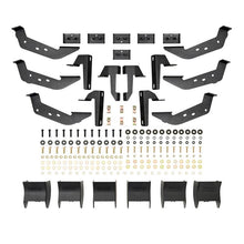 Load image into Gallery viewer, Westin 20-25 Jeep Gladiator HDX Running Boards - Tex. Blk