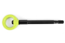 Load image into Gallery viewer, PERRIN Tow Hook Kit Front - Neon Yellow | PSP-BDY-231NY