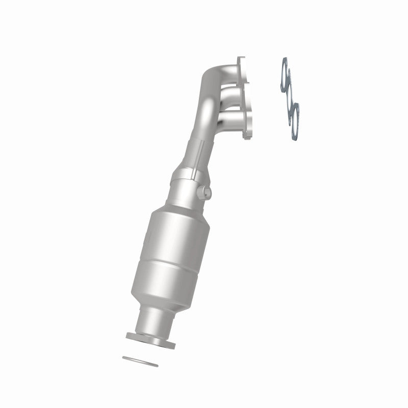 MagnaFlow 10-12 Toyota 4Runner 4.0L Direct Fit Converter