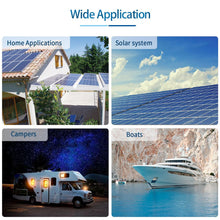 Load image into Gallery viewer, 2000W/ 3000W/ 4000W DC 12V Pure Sine Wave Inverter With Charger