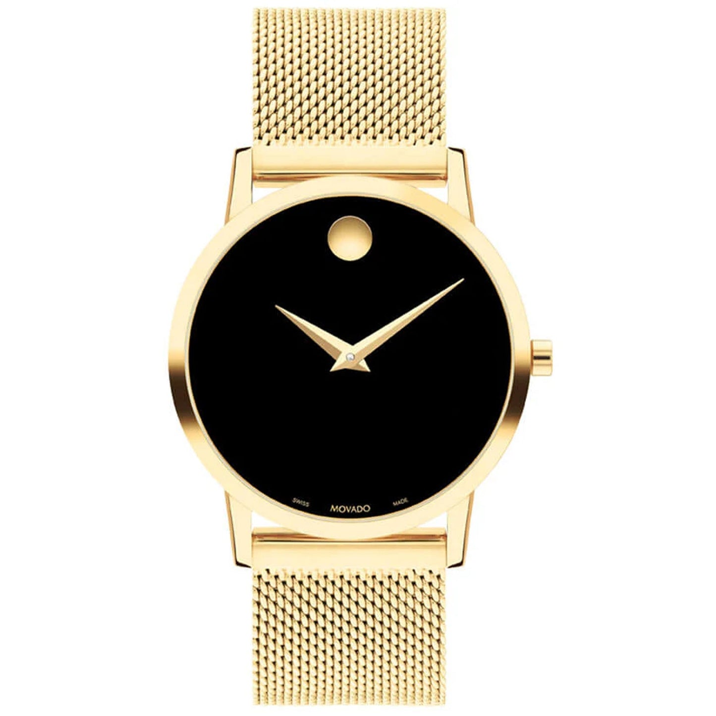 Movado Women's Museum