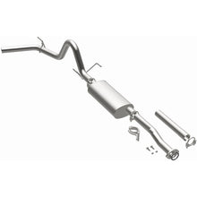 Load image into Gallery viewer, BRExhaust 16-23 Toyota Tacoma 3.5L Exhaust Kit